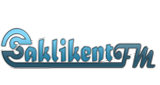 Saklikent FM Logo