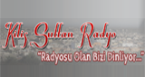 Kilis Sultan Radyo Logo