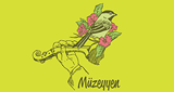 Muzeyyen Logo