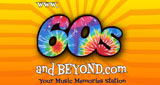60s & Beyond Logo