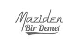 Radyo Home - Maziden Bir Demet Logo