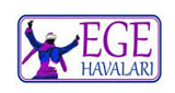 Radyo Home - Ege Havalari Logo