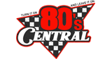 80s Central Logo