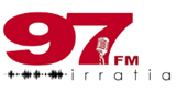 97 Irratia Logo