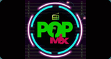 Radyo Pop Mix Logo