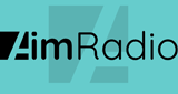 Aim Radio Logo