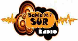 Bahia Sur Radio Logo