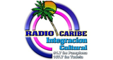 Caribe FM Logo