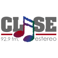 Radio Activa 99.7 FM Logo