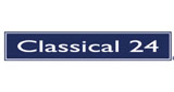 Classical 24 Logo