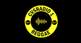 CvsRadio1 - Reggae Logo