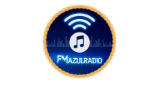 Fm Azul Radio Logo