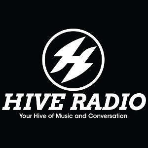 Hive Radio Logo