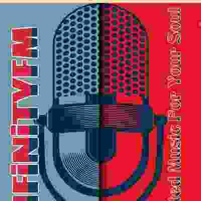 Infinity FM Logo