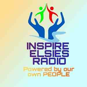 Inspire Elsies Radio Logo