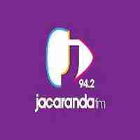 Jacaranda FM Logo