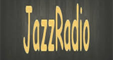 JazzRadio (MRG.fm) Logo