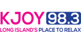 K-Joy 98.3 Logo