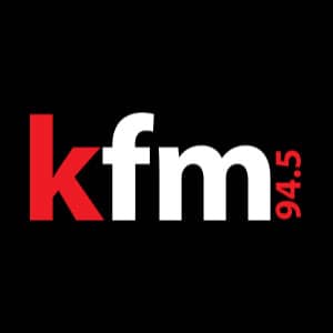 Kfm 94.5 Logo