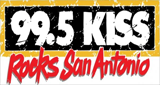 Kiss FM Logo