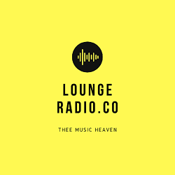Lounge Radio.Co Logo