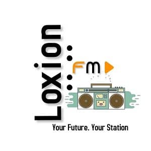 Loxion FM Logo
