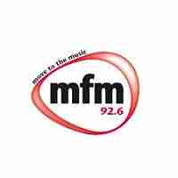 MFM 92.6 Logo