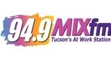 MIXfm Logo