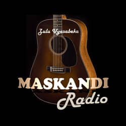 Maskandi Radio Logo