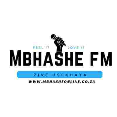Mbhashe FM Logo
