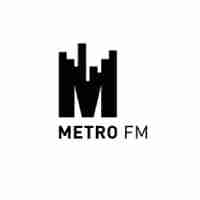 Metro FM Logo