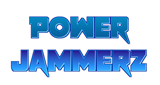 Powerjammerz - # 1 For Hip-Hop & R&B Logo