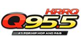 Q-95.5 Logo