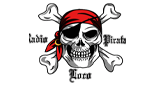 Radio Pirata Loco Logo