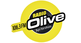 Radio Olive 106.3 Logo