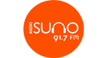 Radio Suno 91.7 Logo