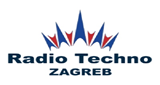 Radio Techno Zagreb Logo