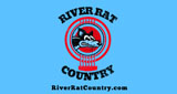 River Rat Country Logo
