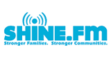 Shine.FM Logo