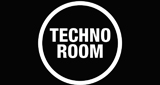 Techno Room Fm Logo