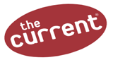 The Current Logo