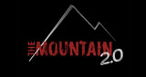 The Mountain 2.0 Logo