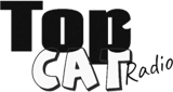 Topcat Radio Logo
