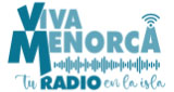 Viva Menorca Radio Logo