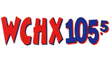 WCHX 105.5 Logo