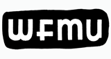 WFMU 91.1 FM Logo