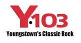 Y-103 Logo