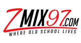 ZMIX97 Logo